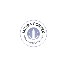 MetraCortex Logo